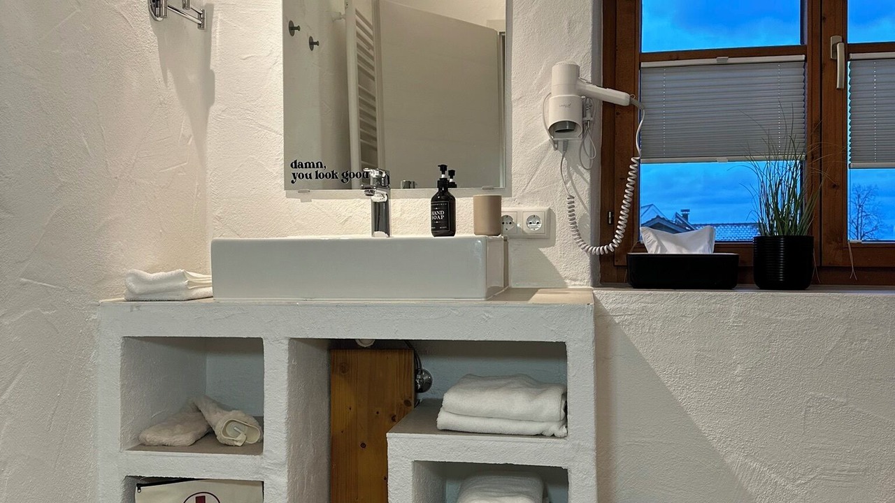 Photo of Bathroom in Schechen