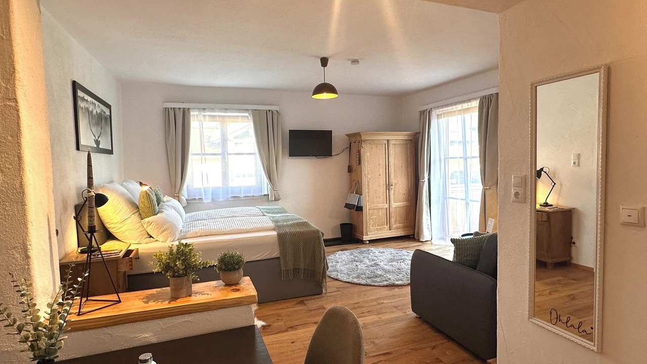 Photo of Bedroom in Schechen