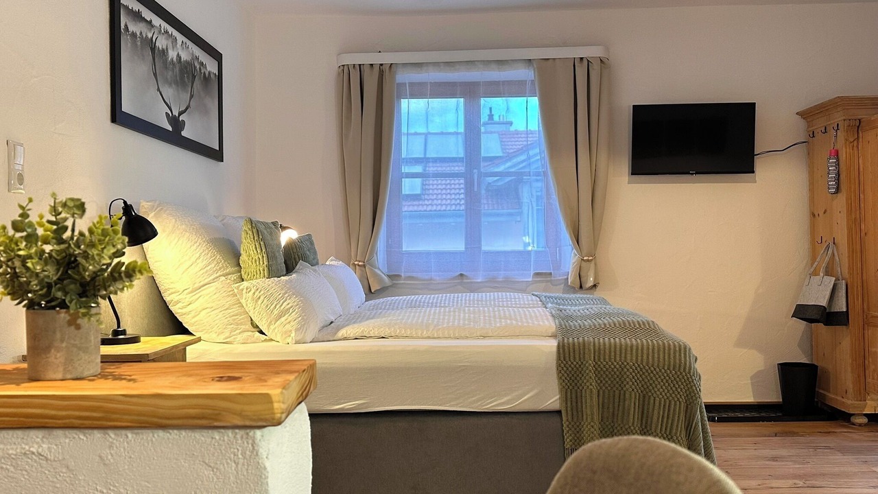 Photo of Bedroom in Schechen