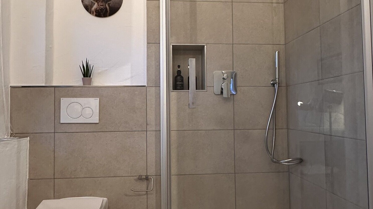 Photo of Bathroom in Schechen