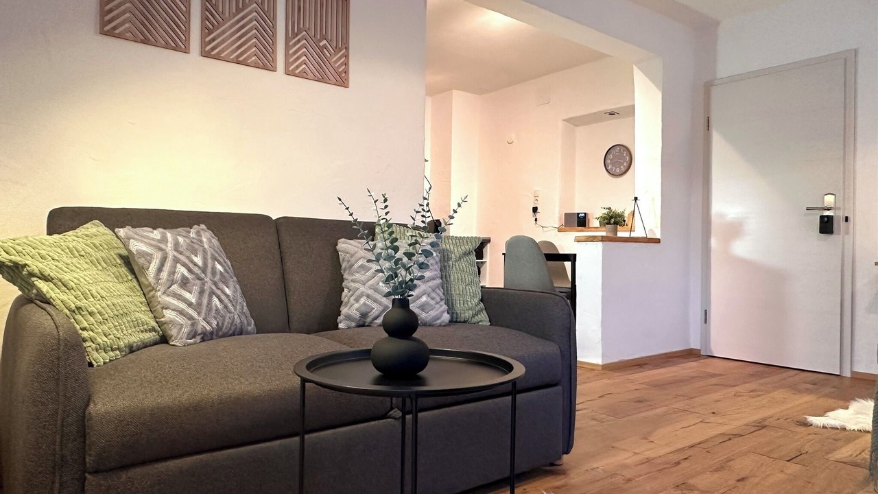 Photo of Livingroom in Schechen