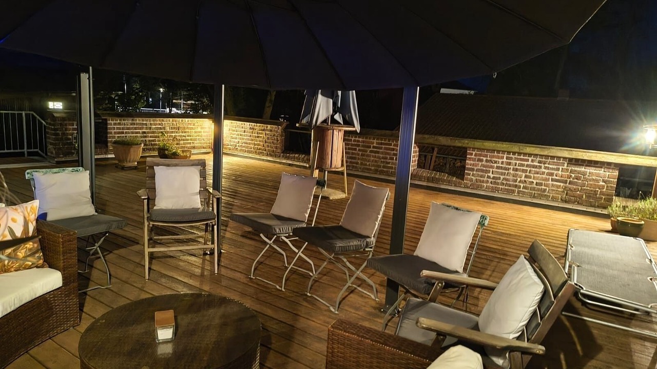 Photo of Patio Balcony in Werlte