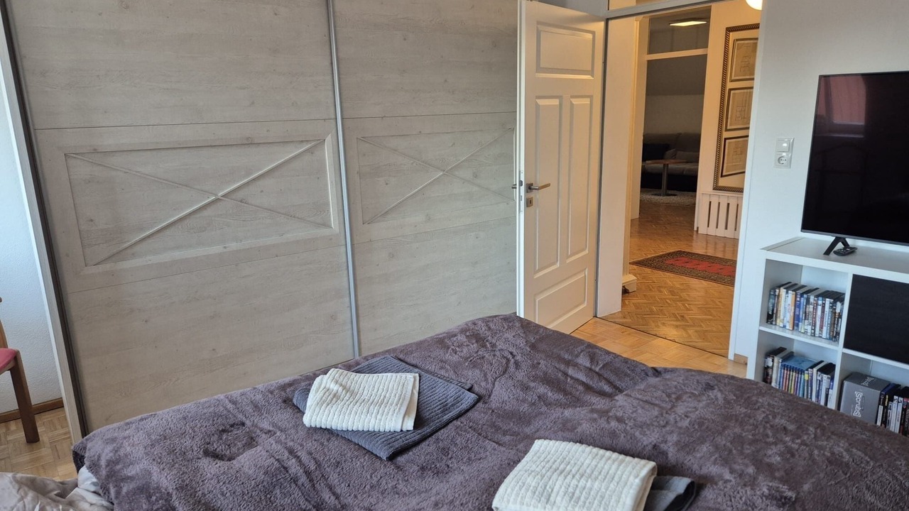 Photo of Bedroom in Werlte