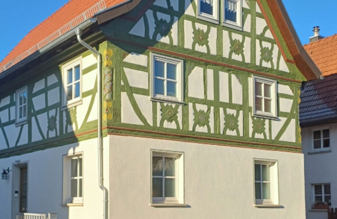 Photo of Outdoor in Schoenau an der Brend