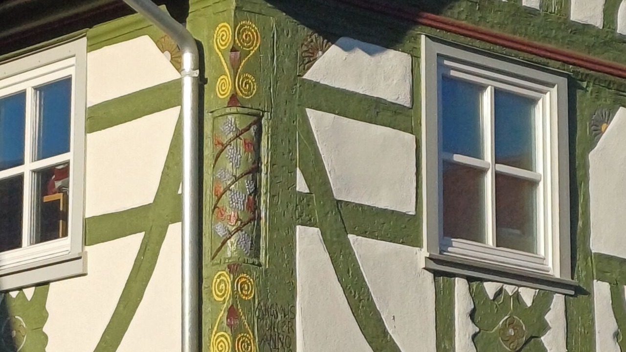 Photo of Outdoor in Schoenau an der Brend