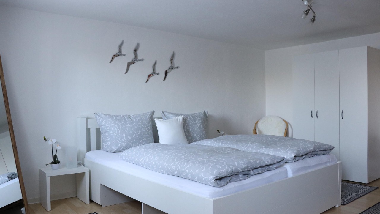 Photo of Bedroom in Thyrnau