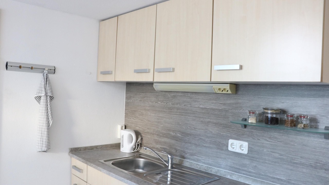 Photo of Kitchen in Thyrnau