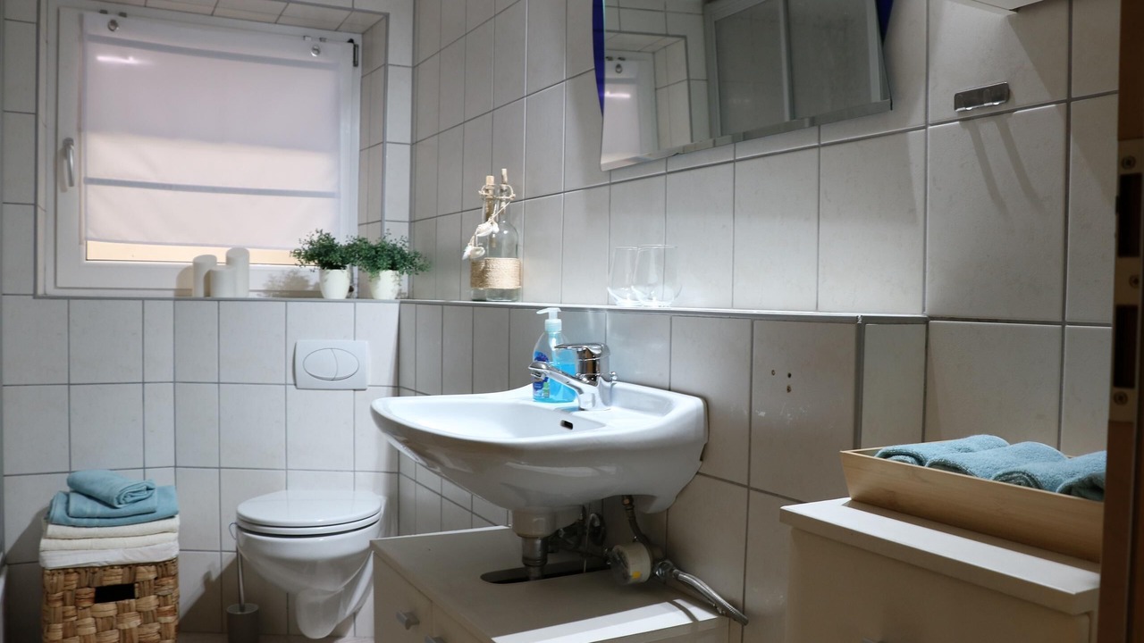 Photo of Bathroom in Thyrnau