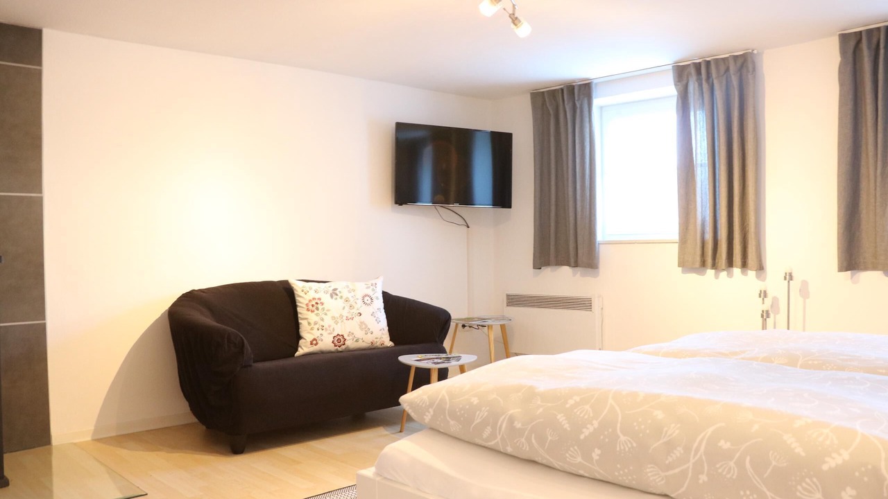 Photo of Bedroom in Thyrnau