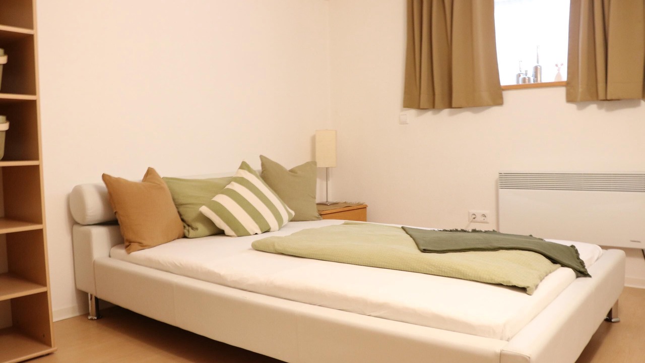 Photo of Bedroom in Thyrnau
