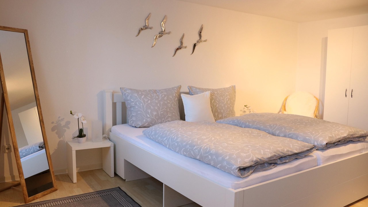 Photo of Bedroom in Thyrnau