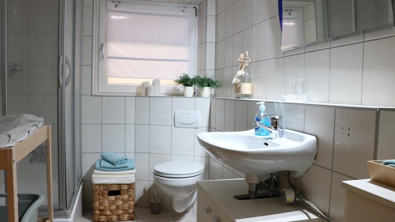 Photo of Bathroom in Thyrnau