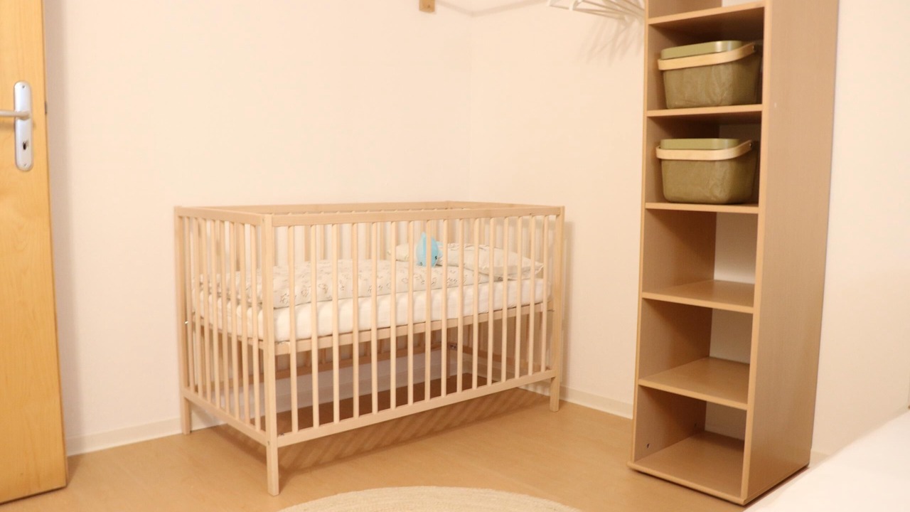 Photo of Bedroom in Thyrnau