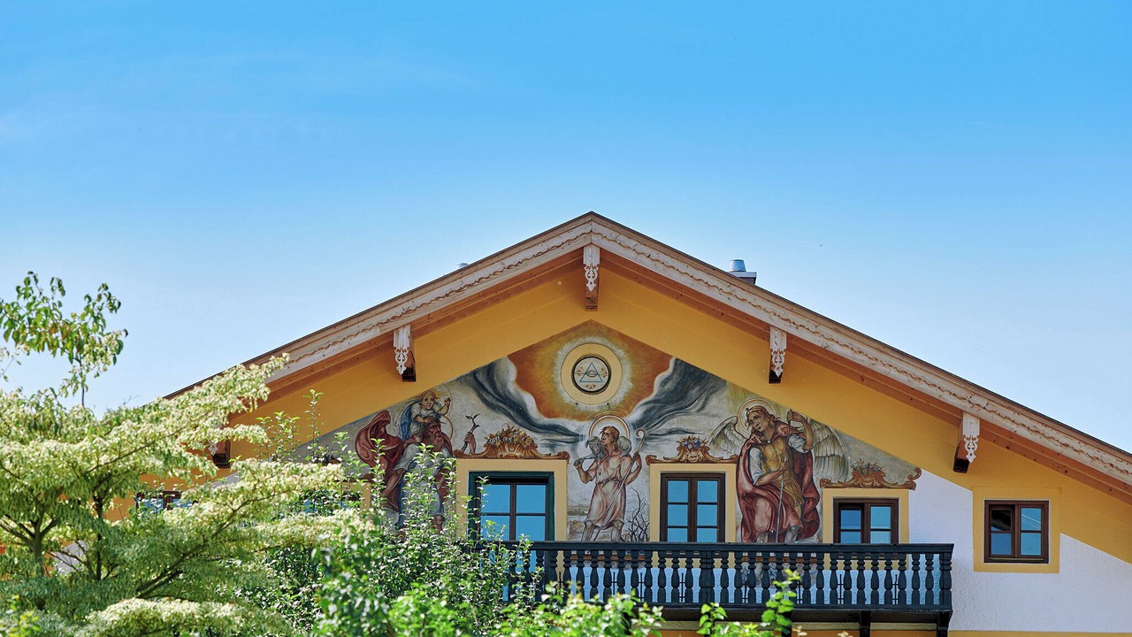 Photo of Outdoor in Gstadt