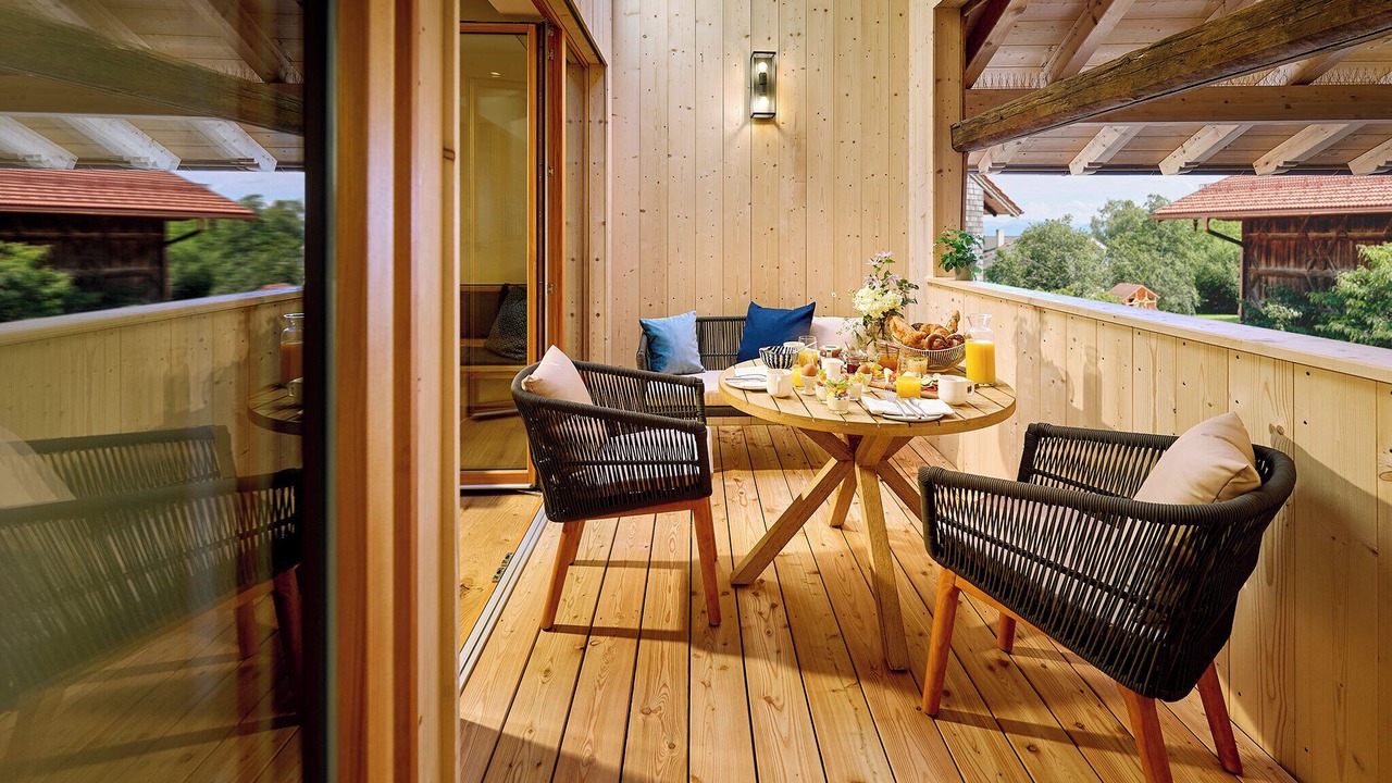 Photo of Outdoor in Gstadt