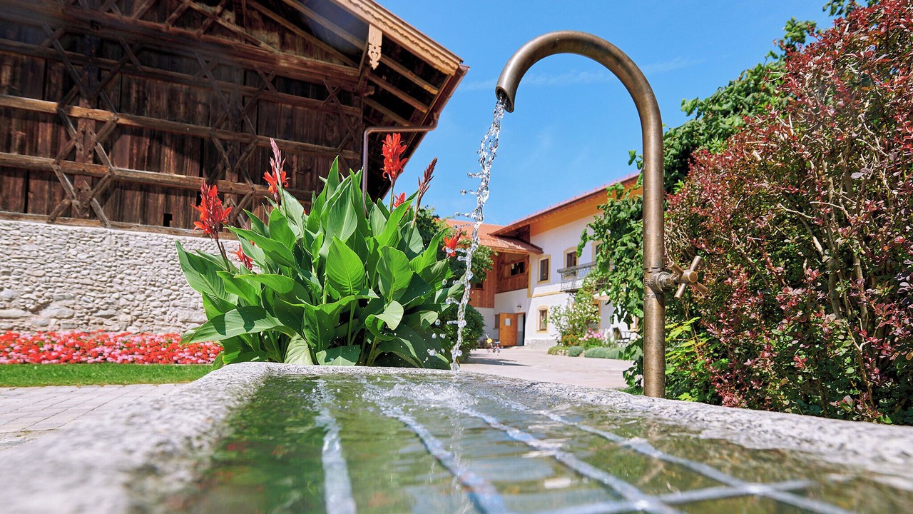 Photo of Outdoor in Gstadt