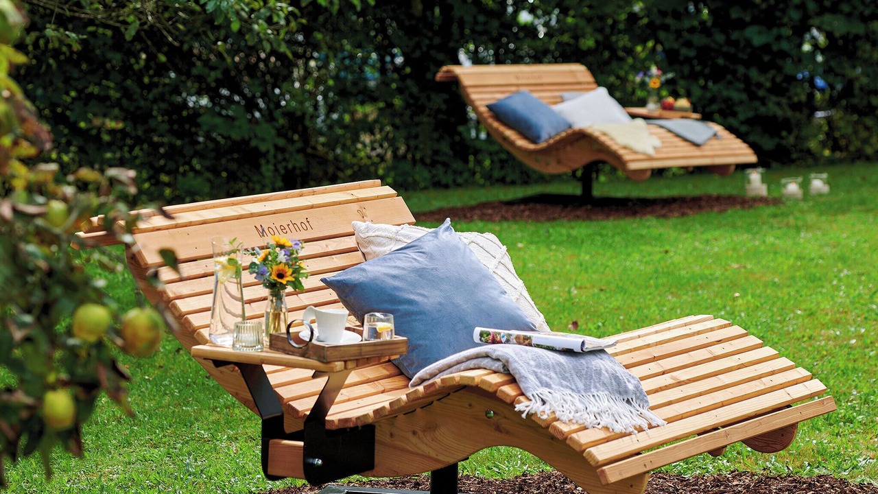 Photo of Outdoor in Gstadt