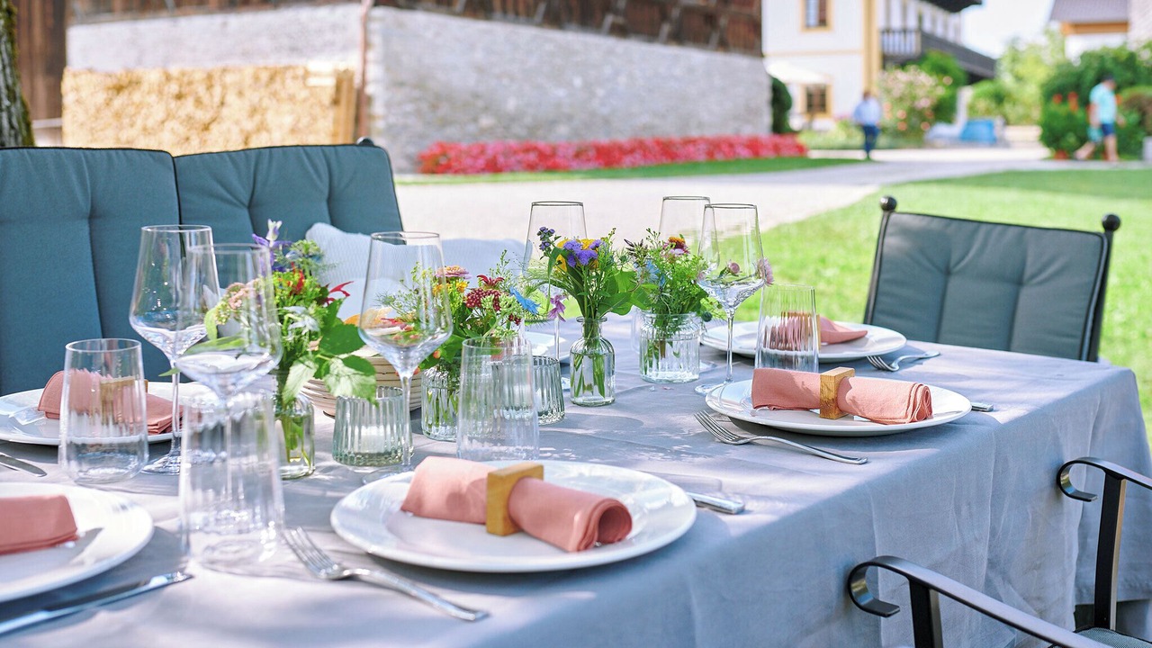 Photo of Outdoor in Gstadt