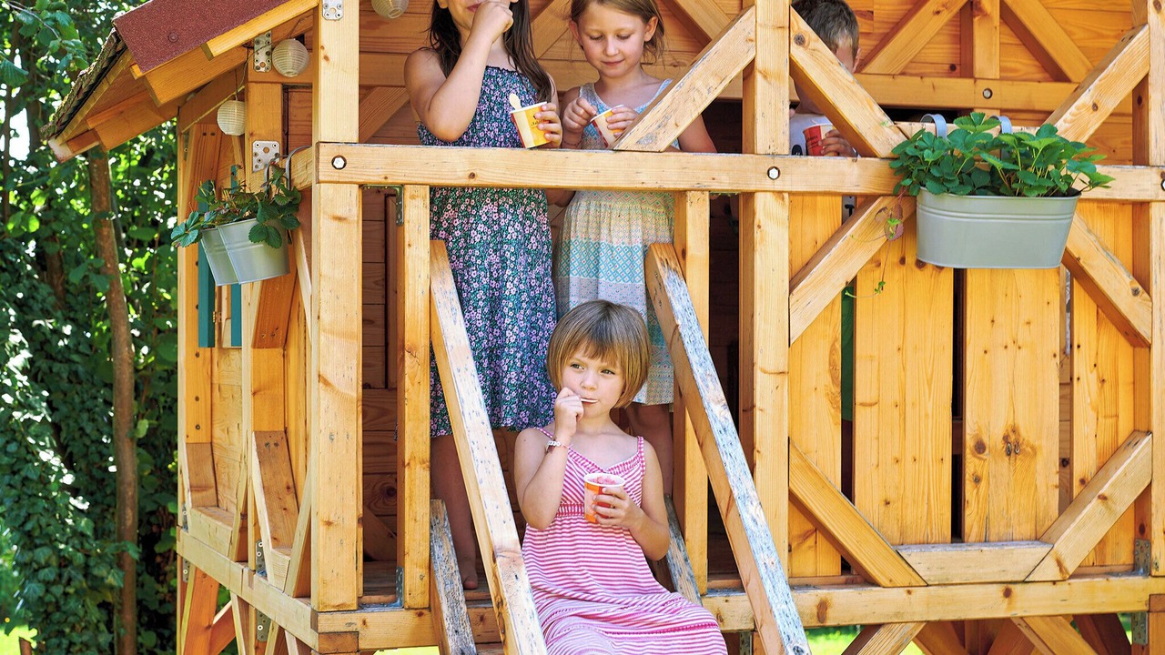 Photo of Outdoor in Gstadt