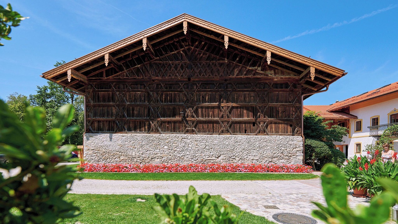 Photo of Outdoor in Gstadt