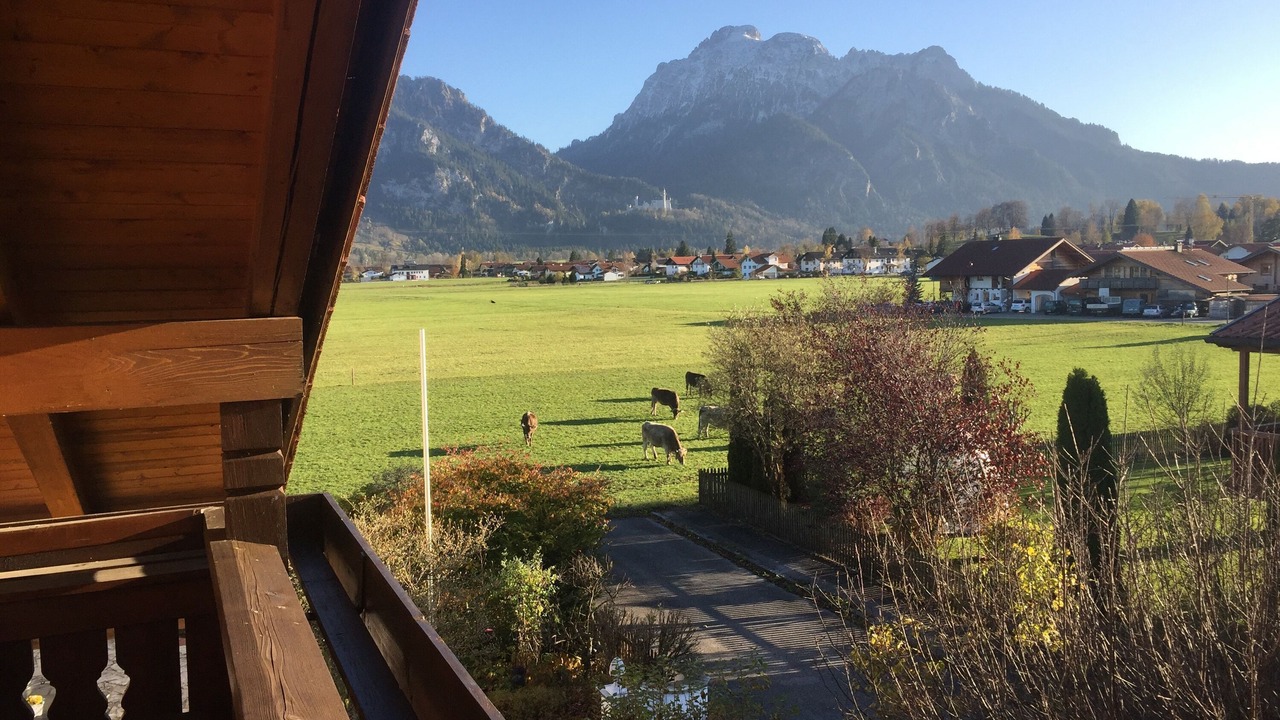 Photo of Outdoor in Waltenhofen