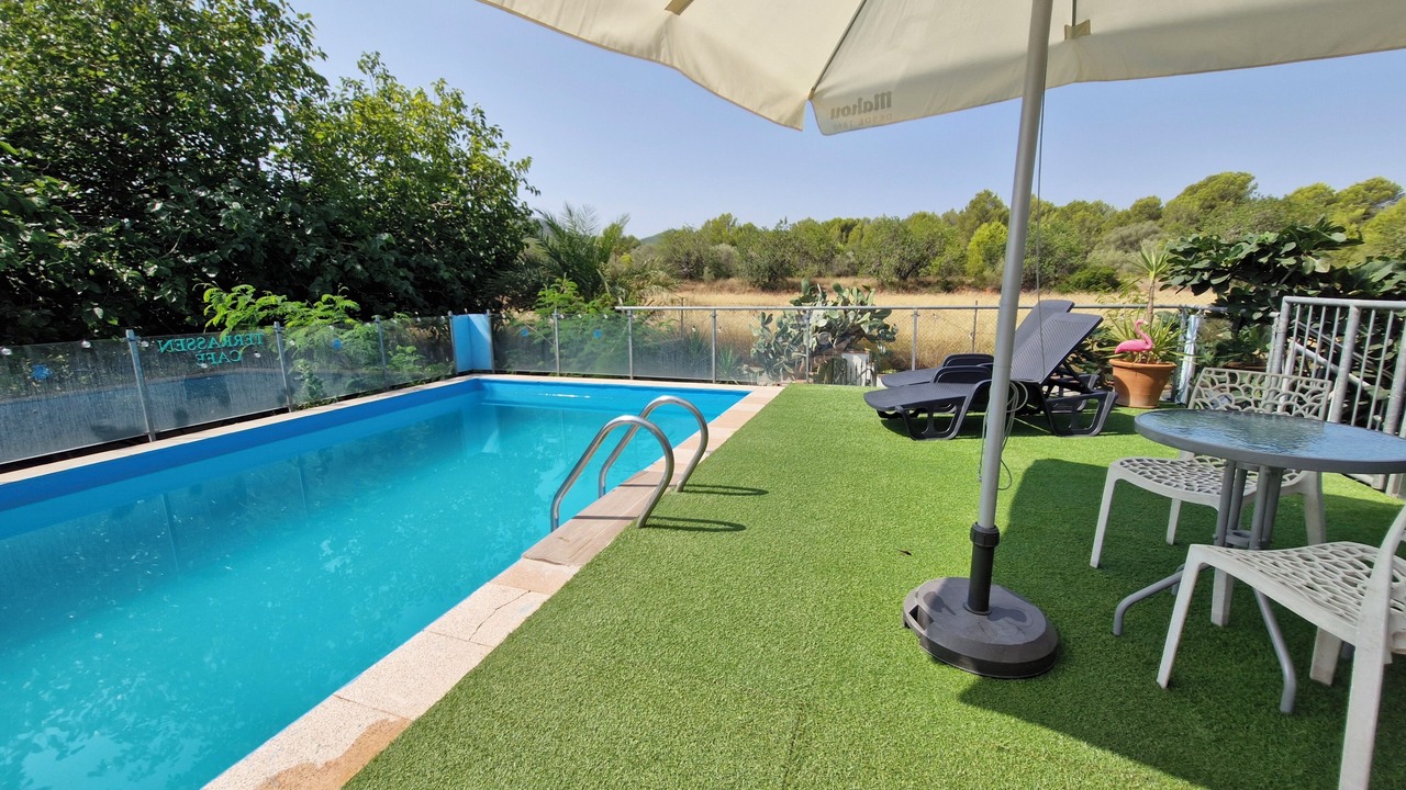Photo of Outdoor in Peniscola