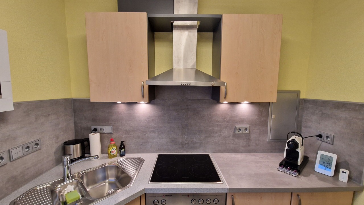 Photo of Kitchen in Kitzingen