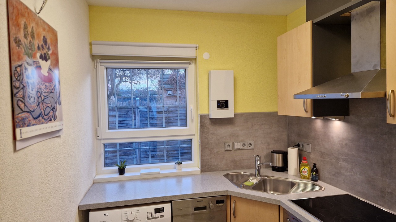 Photo of Kitchen in Kitzingen