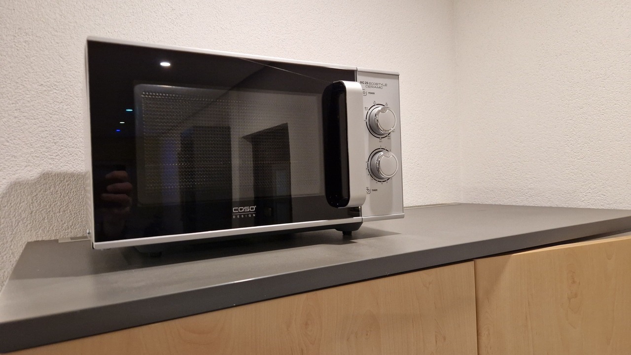 Photo of Kitchen in Kitzingen