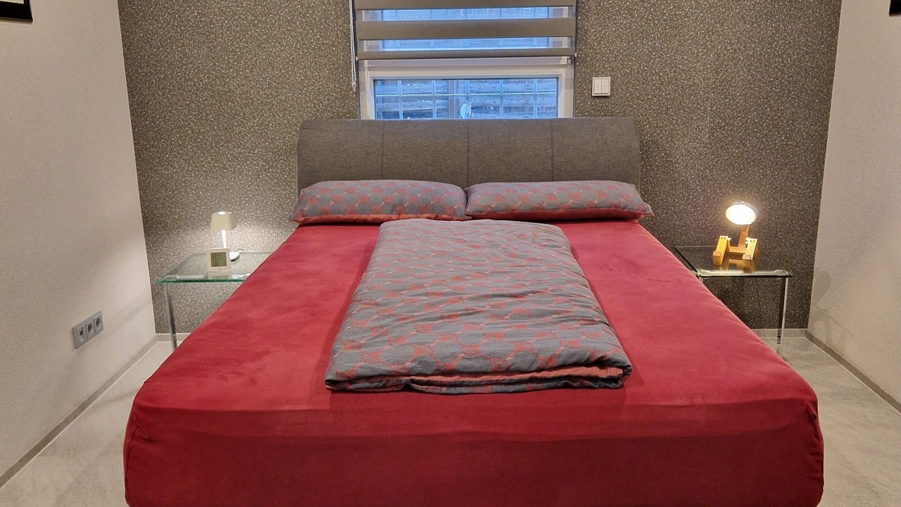 Photo of Bedroom in Kitzingen