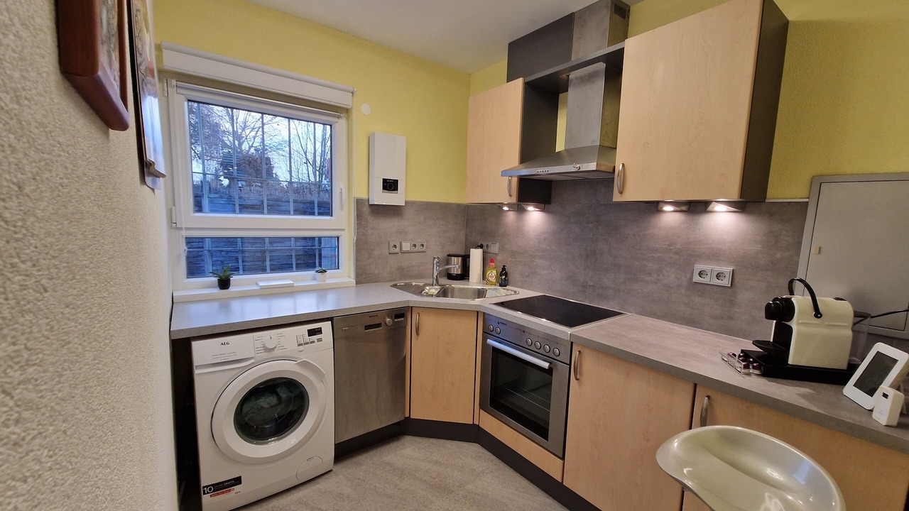 Photo of Kitchen in Kitzingen