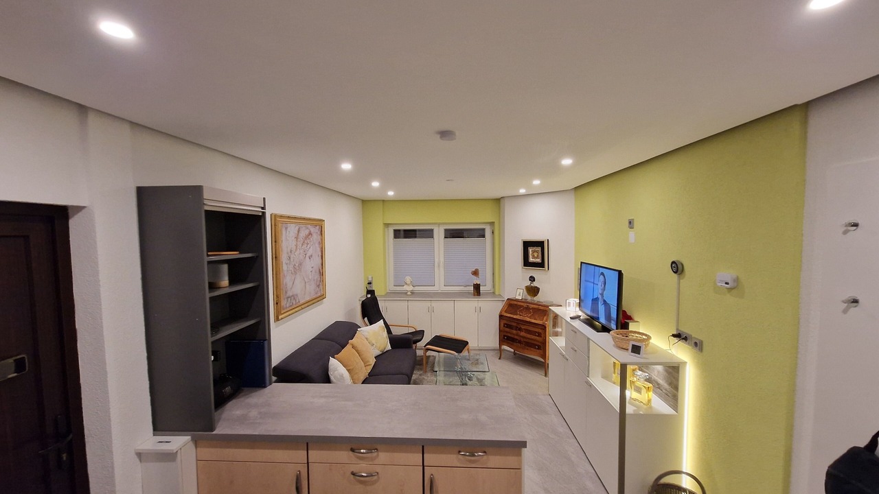 Photo of Livingroom in Kitzingen