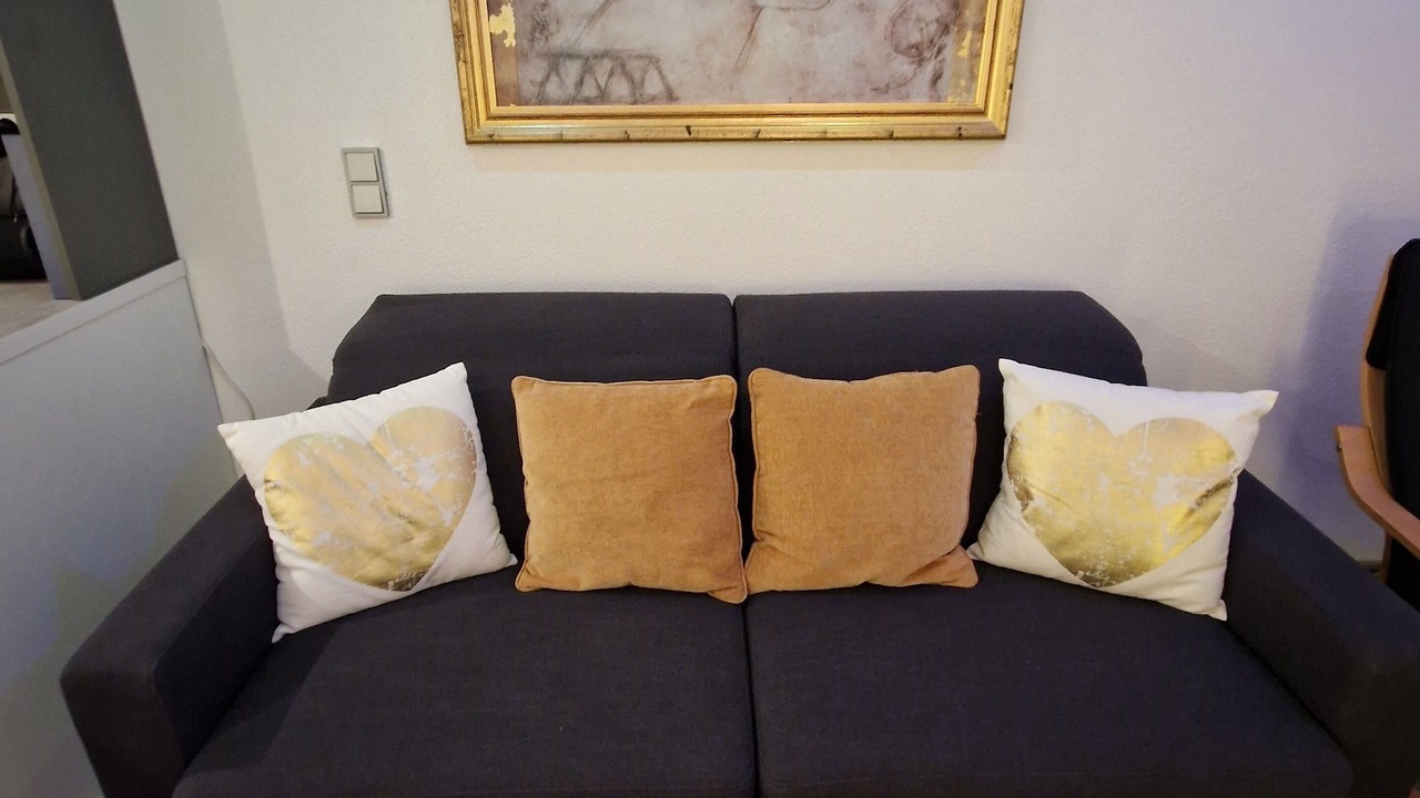 Photo of Livingroom in Kitzingen