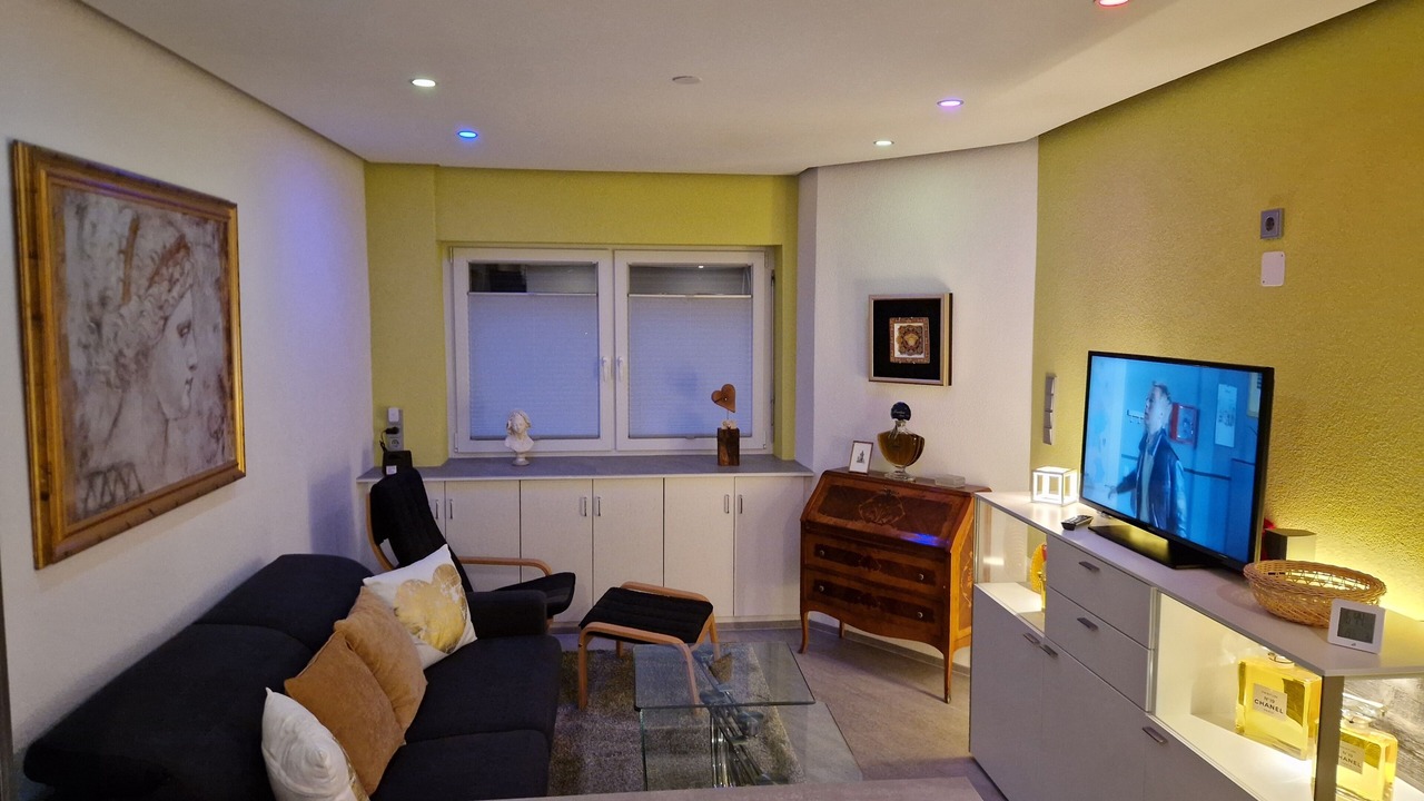 Photo of Livingroom in Kitzingen