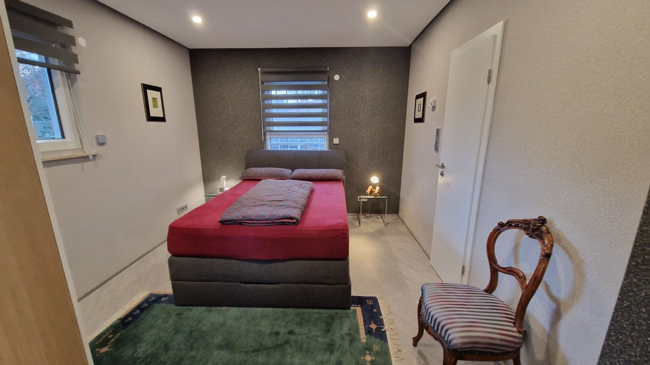 Photo of Bedroom in Kitzingen