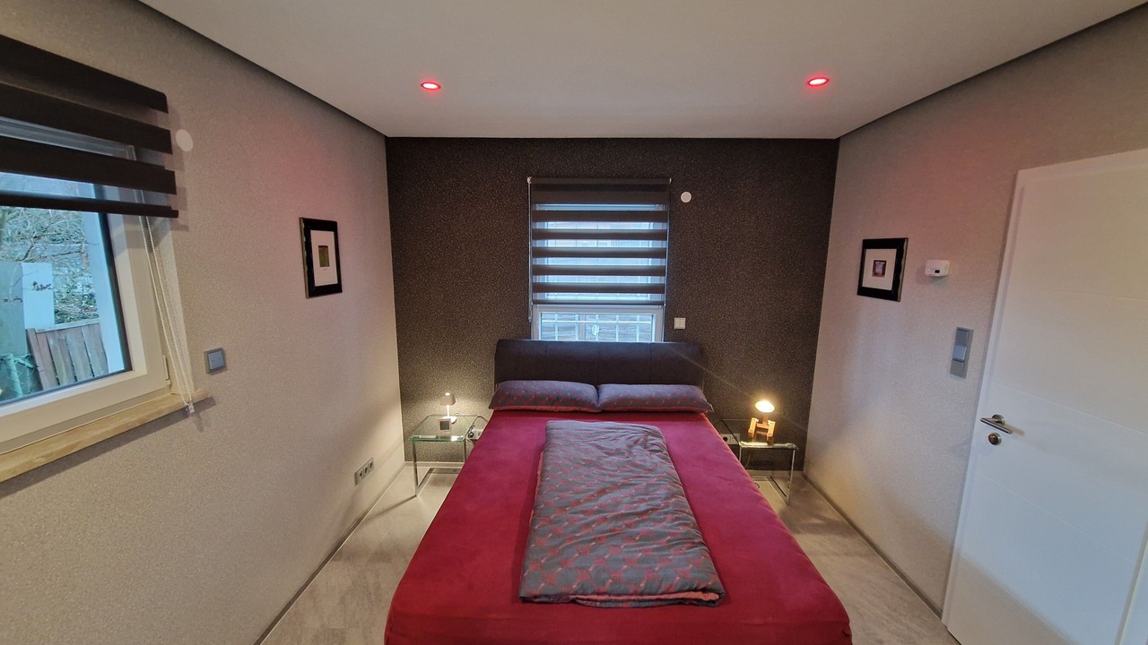 Photo of Bedroom in Kitzingen