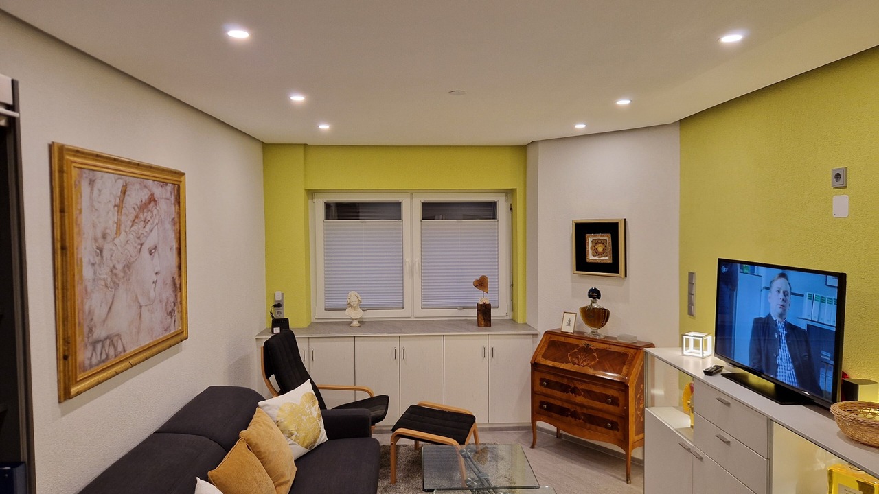 Photo of Livingroom in Kitzingen