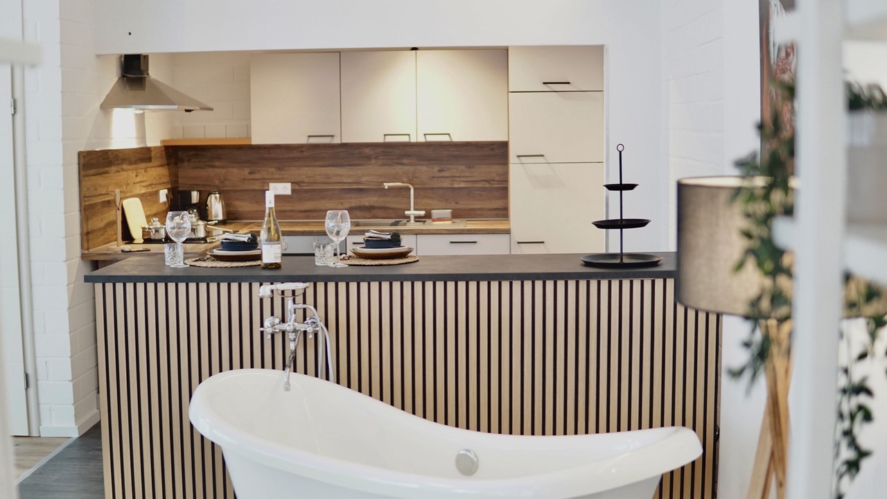 Photo of Bathroom in Bayreuth