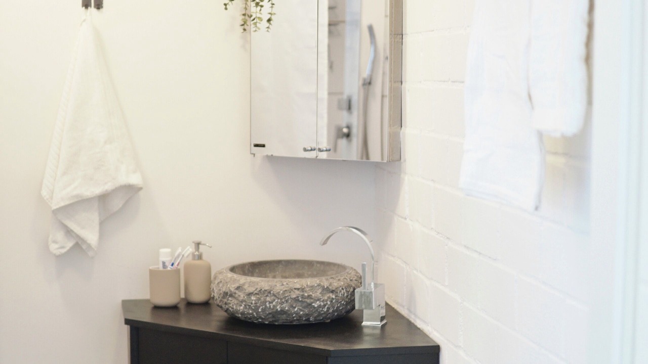 Photo of Bathroom in Bayreuth