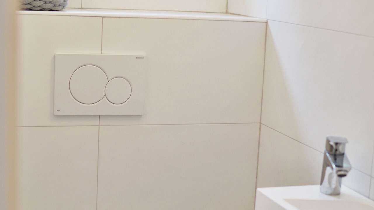 Photo of Bathroom in Bayreuth