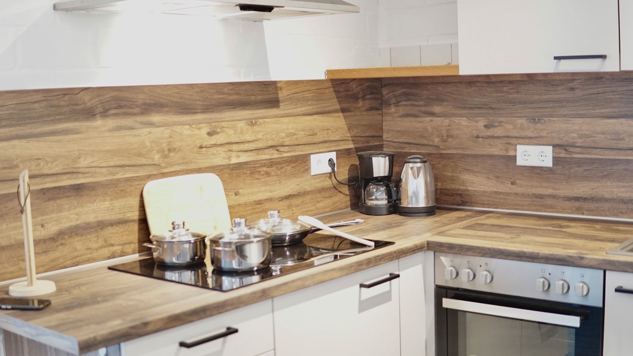 Photo of Kitchen in Bayreuth