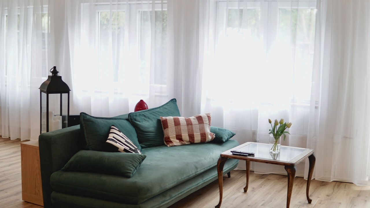 Photo of Livingroom in Bayreuth