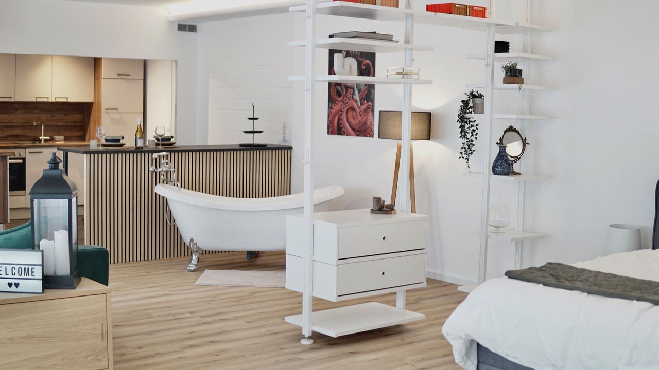 Photo of Bedroom in Bayreuth