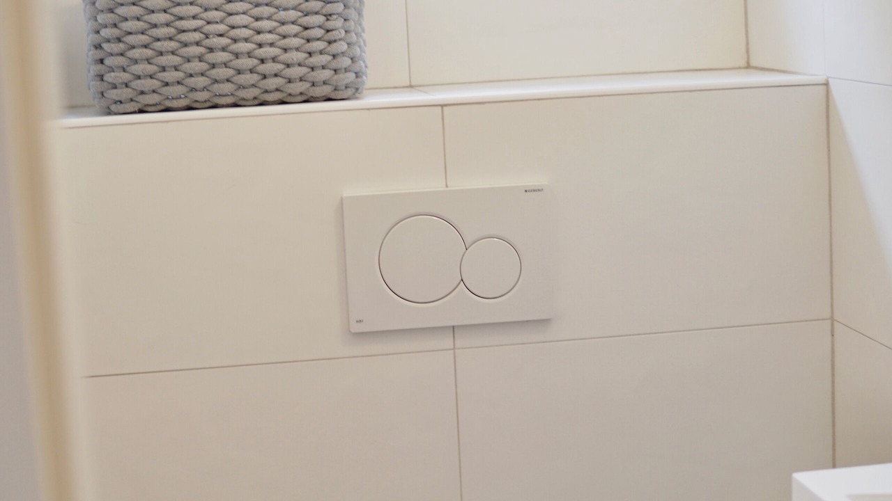 Photo of Bathroom in Bayreuth