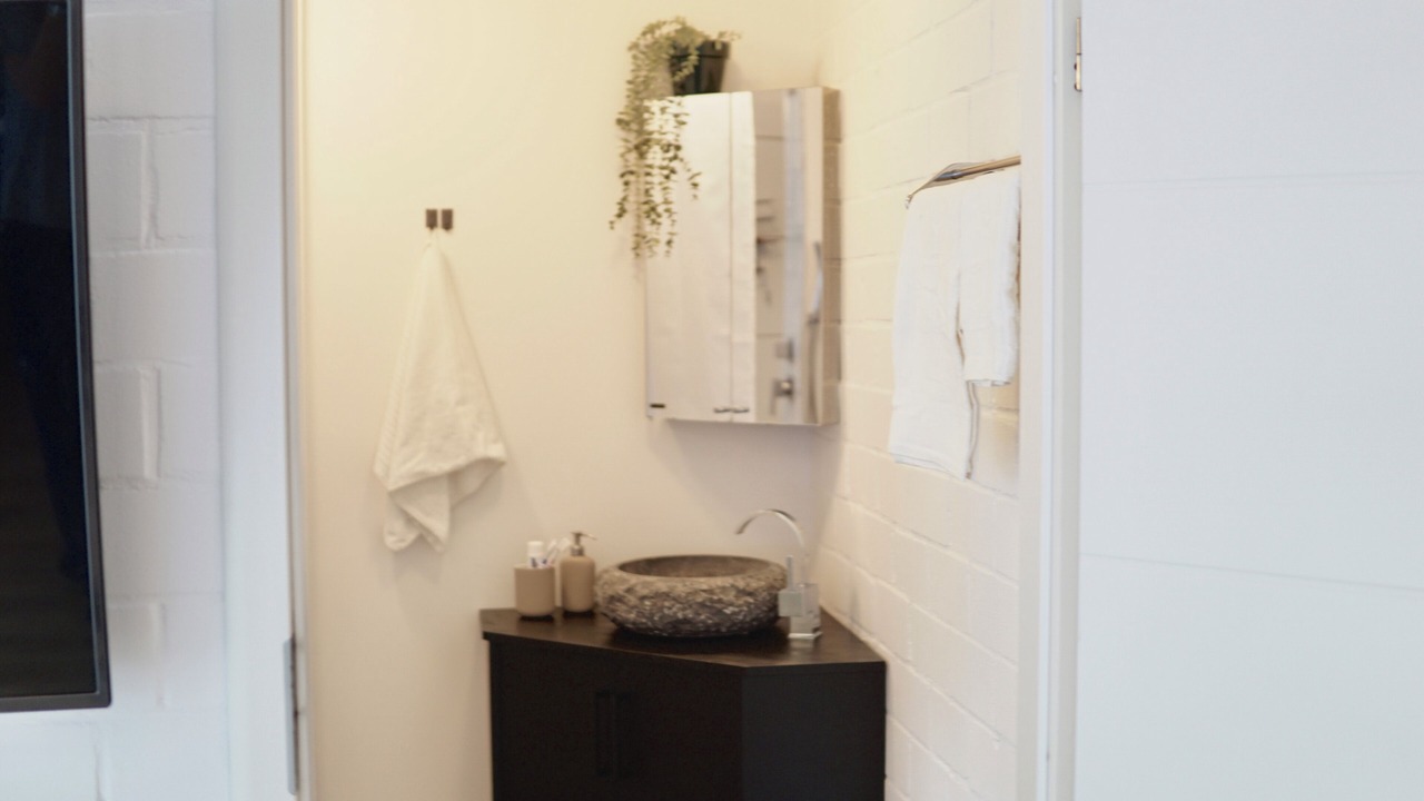 Photo of Bathroom in Bayreuth
