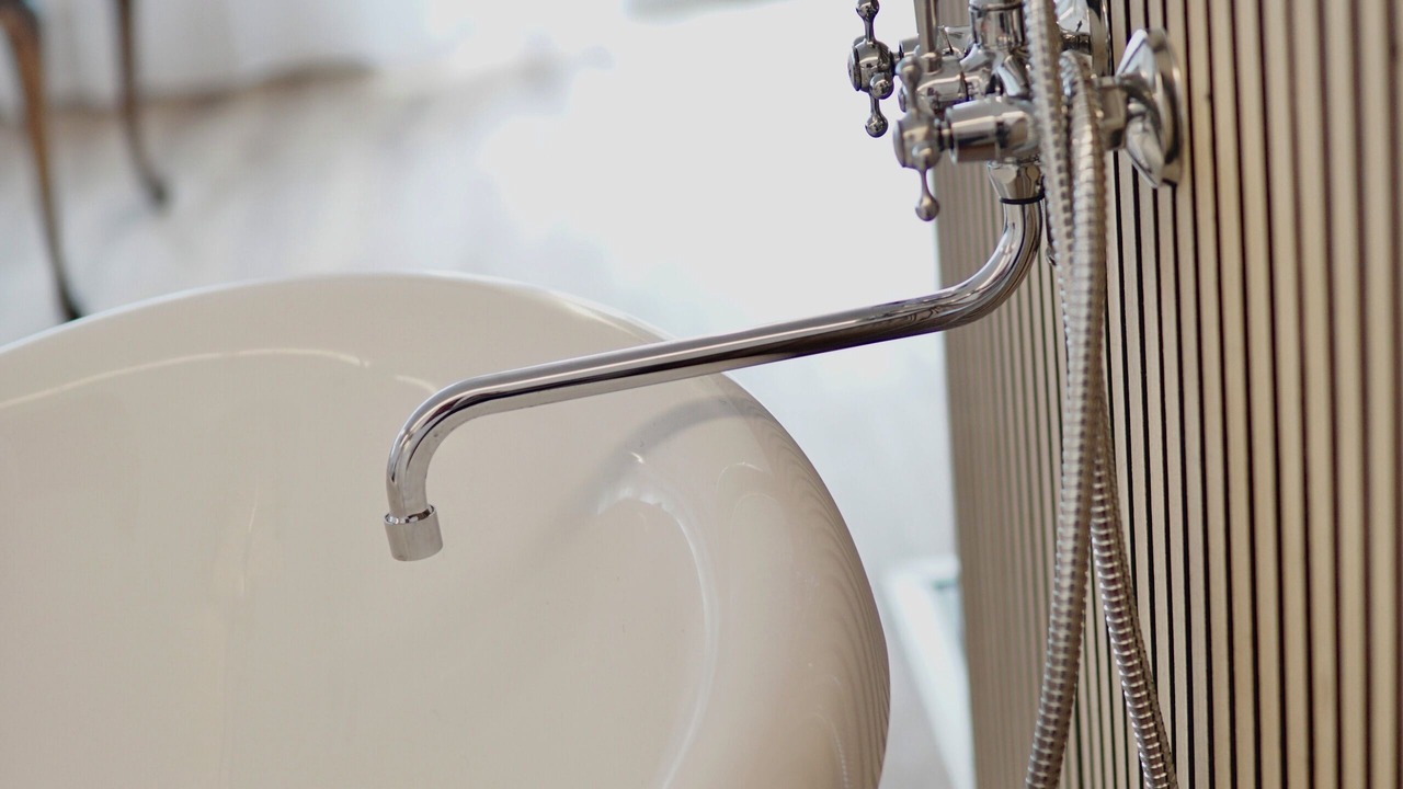 Photo of Bathroom in Bayreuth