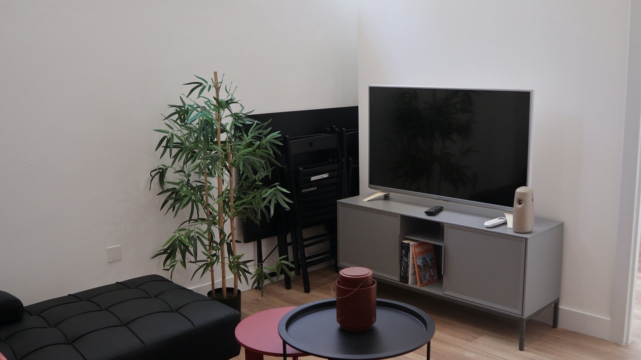 Photo of Livingroom in Ventas