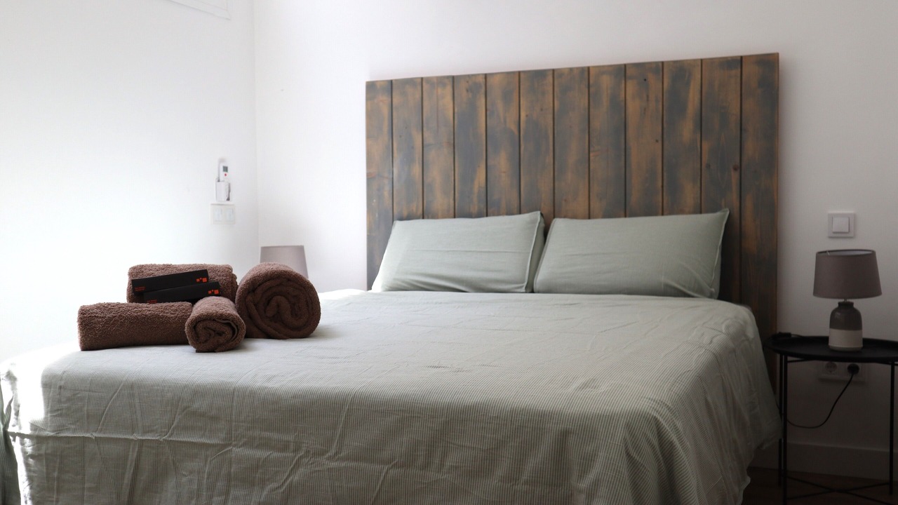 Photo of Bedroom in Ventas