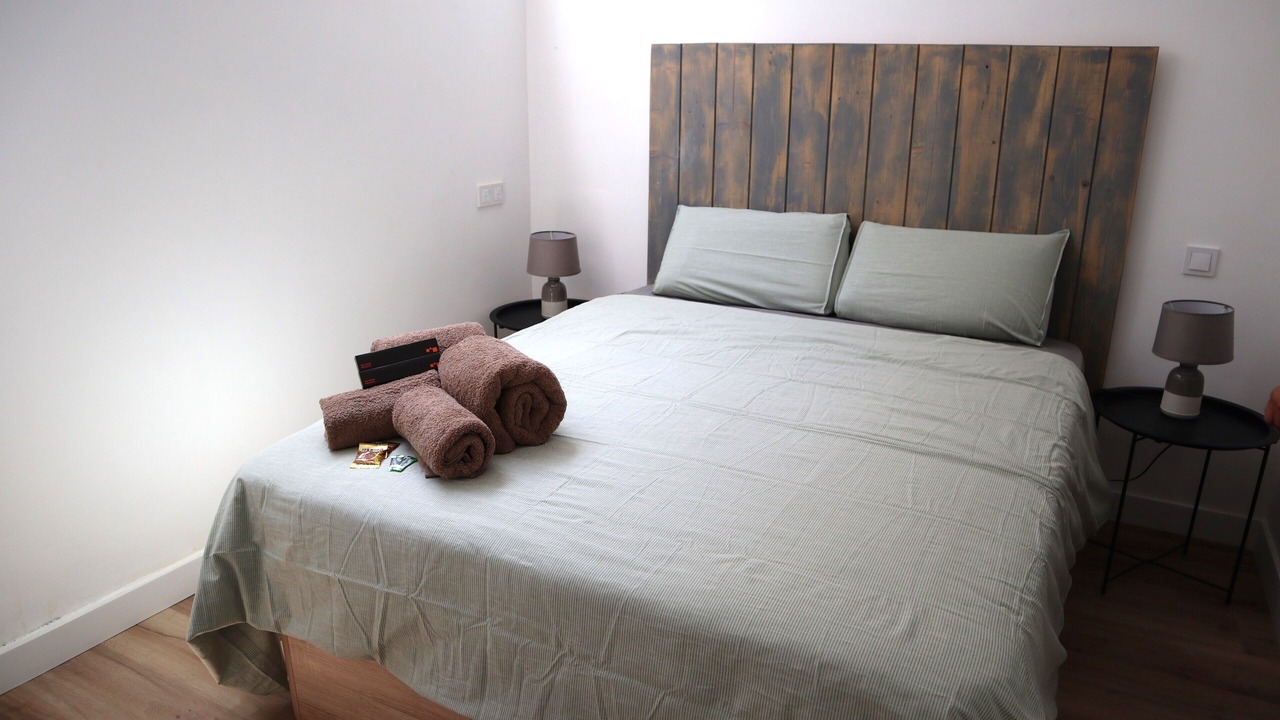 Photo of Bedroom in Ventas