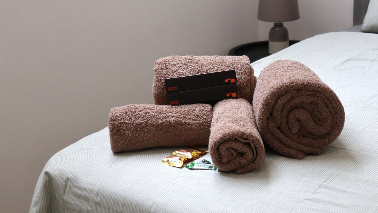 Photo of Bedroom in Ventas